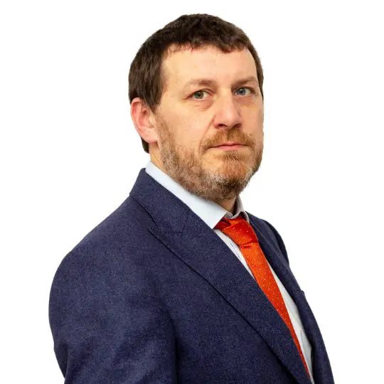 Resolis - Owen Brennan
