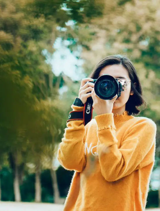 The Wellbeing Committee’s spring photo competition