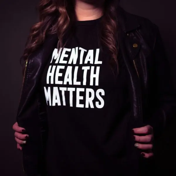 Supporting Mental Health Awareness Week at Resolis