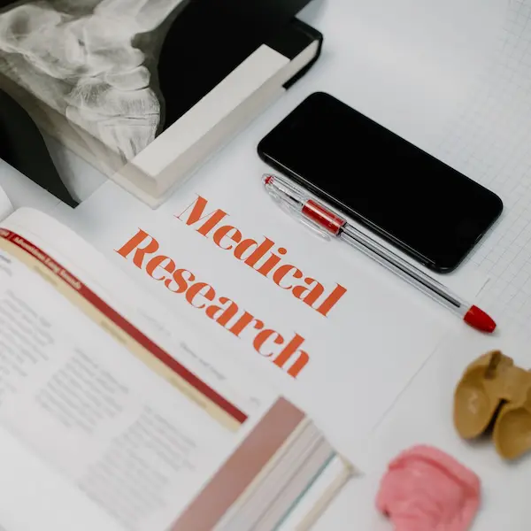 Resolis supports pioneering orthopaedic research with Heriot-Watt University