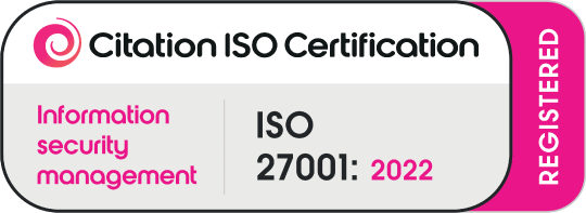 Resolis ISO27001 2022