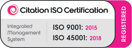 Resolis ISO9001 ISO45001